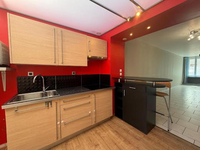 Location Maison individuelle 3 pièces 68 m2 Orchies