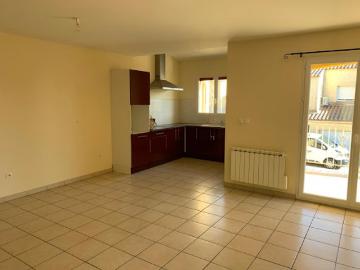 Location Maison individuelle 3 pièces 73 m2 Generac