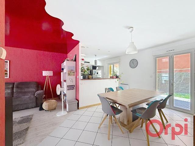 Location Maison individuelle 4 pièces 108 m2 Bellerive sur Allier