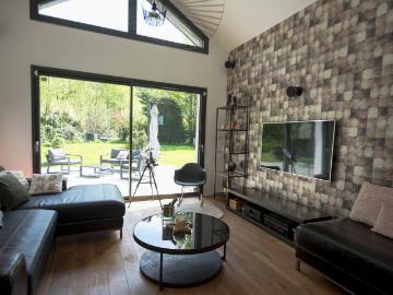 Location maison individuelle 5 pièces 126 m² à Duingt 74410 2 600 €