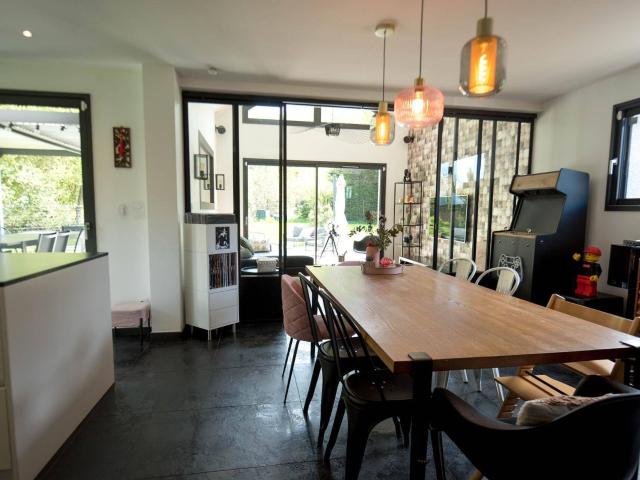 Location maison individuelle 5 pièces 126 m² à Duingt 74410 2 600 €