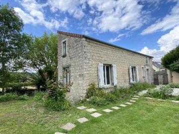 location maison isle adam 3 pièces 46 m2 val d'oise 95290 1050 € / mois
