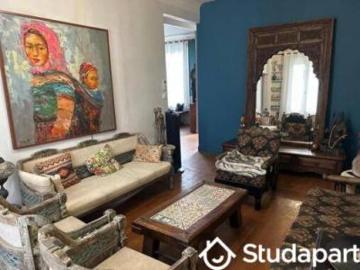location maison ivry sur seine 1 pièce 119 m2 val de marne 94200 770 € / mois