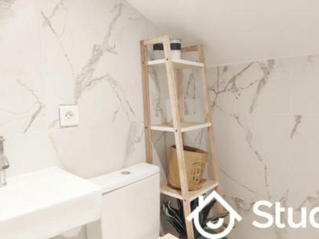 location maison ivry sur seine 2 pièces 21 m2 val de marne 94200 1600 € / mois