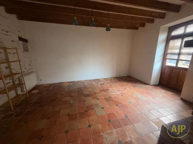 Location maison Joue Sur Erdre: 910 € AJP Immobilier Nort sur Erdre