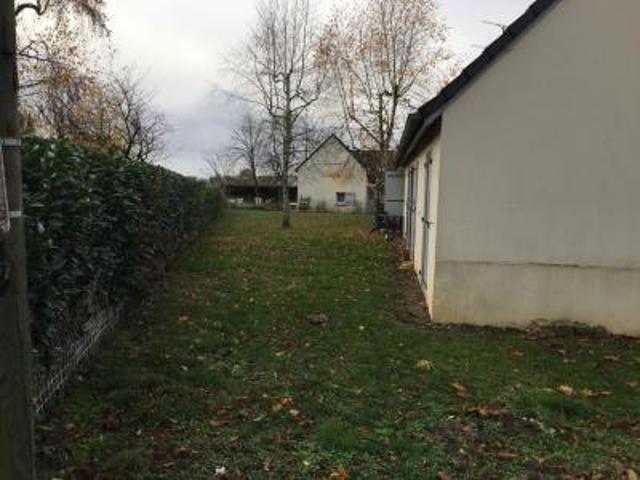 location maison jouy 2 pièces 32 m2 yonne 89150 293 € / mois