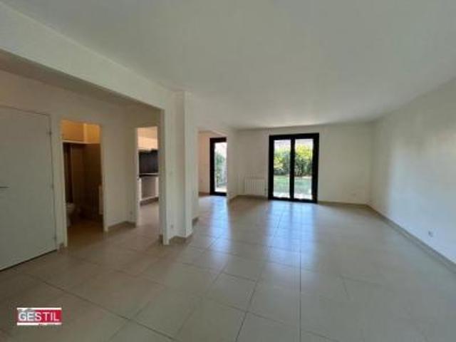 location maison jouy le moutier 5 pièces 94 m2 val d'oise 95280 1398 € / mois