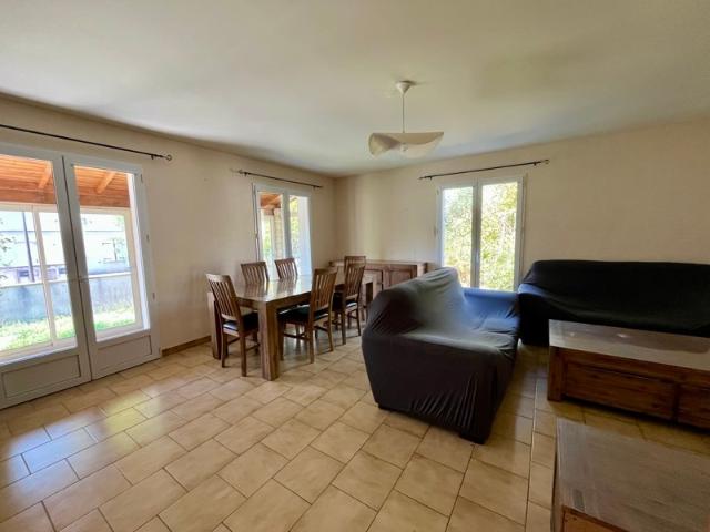Location Maison Jonzac 17500 3 pièces 92 m²