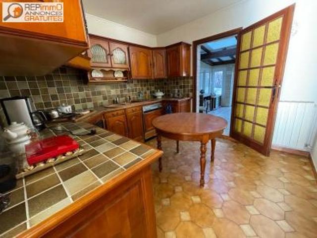 location maison juvignac 123 m2 herault 34990 965 € / mois