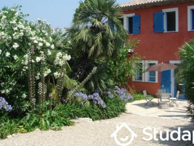 location maison juan les pins 7 pièces 125 m2 alpes maritimes 06160 3950 € / mois