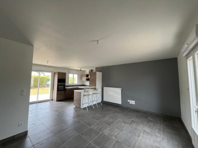 Location Maison Onzain 41190 3 pièces 84 m²