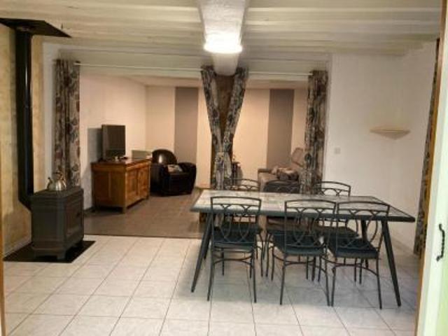 location maison oisy 4 pièces 149 m2 nievre 58500 900 € / mois