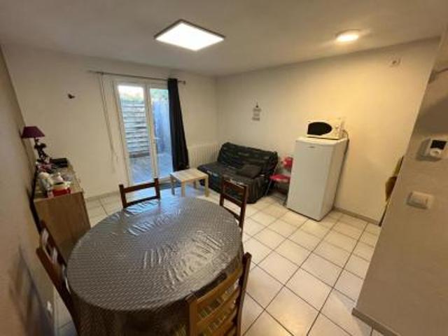 location maison olonne sur mer 2 pièces 39 m2 vendee 85340 620 € / mois