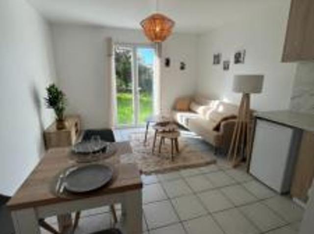 location maison olonne sur mer 2 pièces 39 m2 vendee 85340 720 € / mois