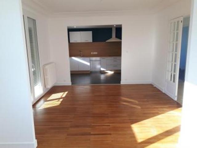 location maison orvault 5 pièces 102 m2 loire atlantique 44700 1373 € / mois