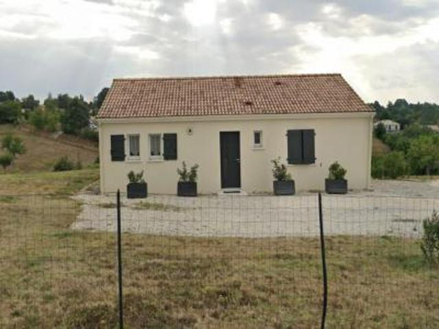 location maison oradour sur glane 90 m2 haute vienne 87520 845 € / mois