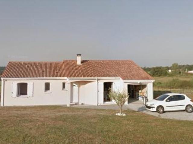 location maison oradour sur vayres 4 pièces 93 m2 haute vienne 87150 890 € / mois