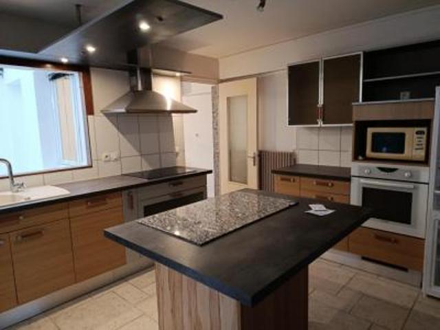 location maison orleans 4 pièces 130 m2 loiret 45000 1250 € / mois