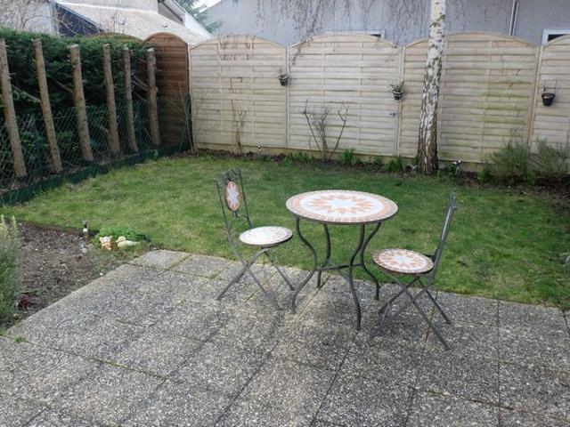 Location Maison Orléans Sud 74.23 m²