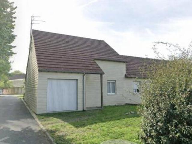 location maison orsennes 3 pièces 73 m2 indre 36190 517 € / mois
