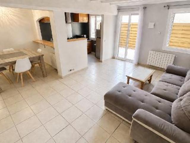 location maison louvres 3 pièces 57 m2 val d'oise 95380 1200 € / mois