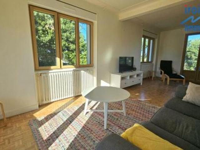location maison logonna daoulas 6 pièces 124 m2 finistere 29460 1200 € / mois