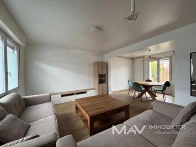 location maison longuenesse 5 pièces 109 m2 pas de calais 62219 995 € / mois