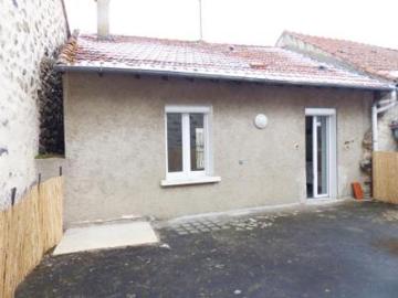 location maison laussonne 4 pièces 112 m2 haute loire 43150 575 € / mois