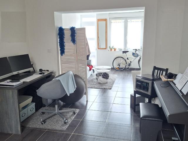 Location maison Laventie 3 pièces 83.32m² 813.67€