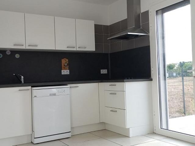 Location maison Lavernose Lacasse 4 pièces 85m² 968.88€ | Intégral Immobilier