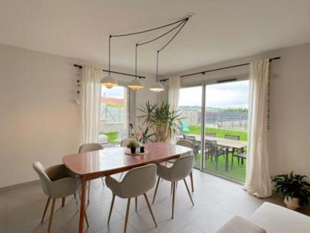 location maison lay 100 m2 loire 42470 960 € / mois