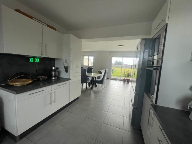 Location maison La Couture 4 pièces 86m² 823.88€
