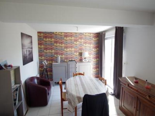 location maison la croix blanche 5 pièces 83 m2 vendee 85180 880 €