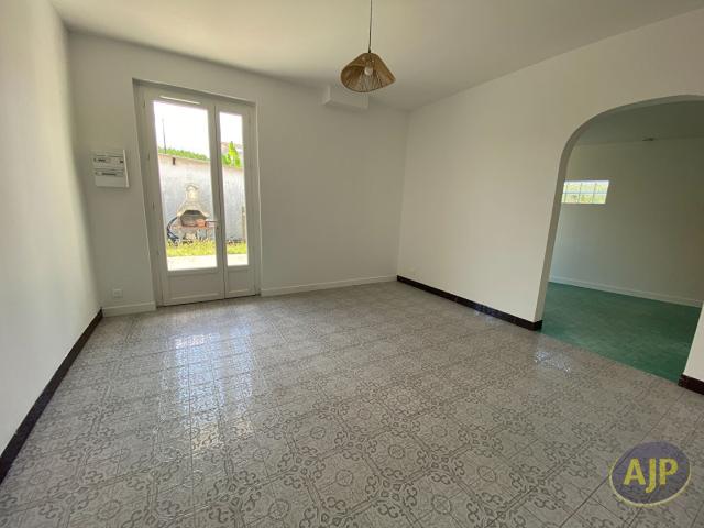 Location maison La Teste De Buch: 1 200 € AJP Immobilier Arcachon