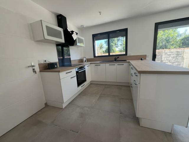 Location Maison La Tremblade 17530 4 pièces 83 m²