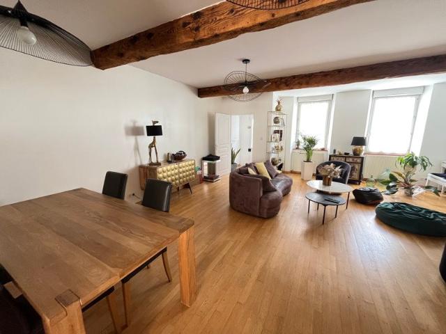 Location Maison Labastide St Pierre 82370 4 pièces 126 m²