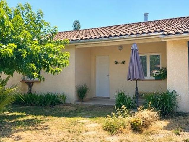Location Maison Labastide St Pierre 82370 5 pièces 97 m²