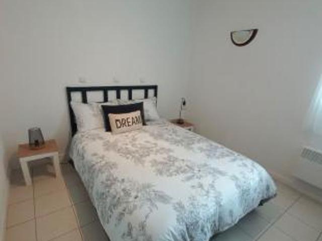 location maison lacanau 4 pièces 70 m2 gironde 33680 1300 € / mois