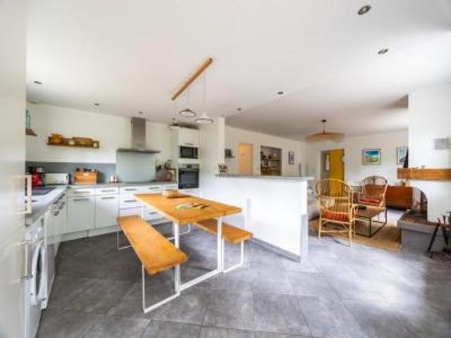 location maison lacanau 5 pièces 117 m2 gironde 33680 1586 € / mois