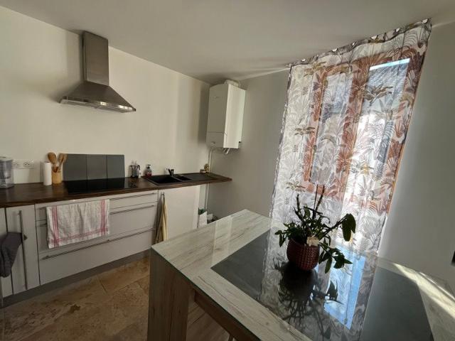 Location Maison Lalbenque 46230 3 pièces 71 m²