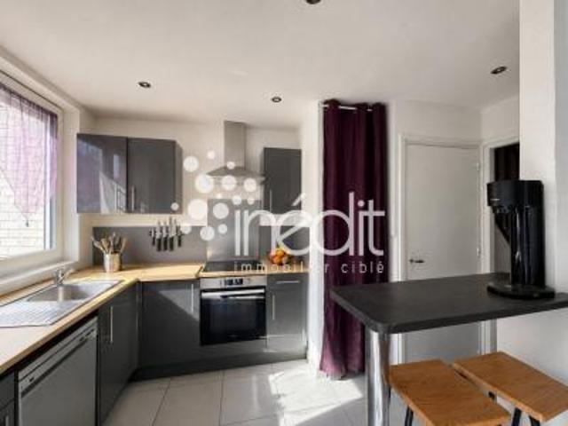 location maison lambersart 4 pièces 73 m2 nord 59130 1000 € / mois