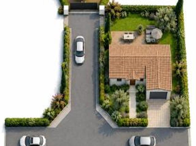 location maison lambesc 80 m2 bouches du rhone 13410 1500 € / mois