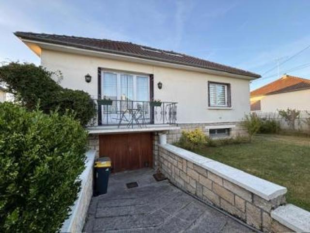 location maison lamorlaye 4 pièces 88 m2 oise 60260 1550 € / mois