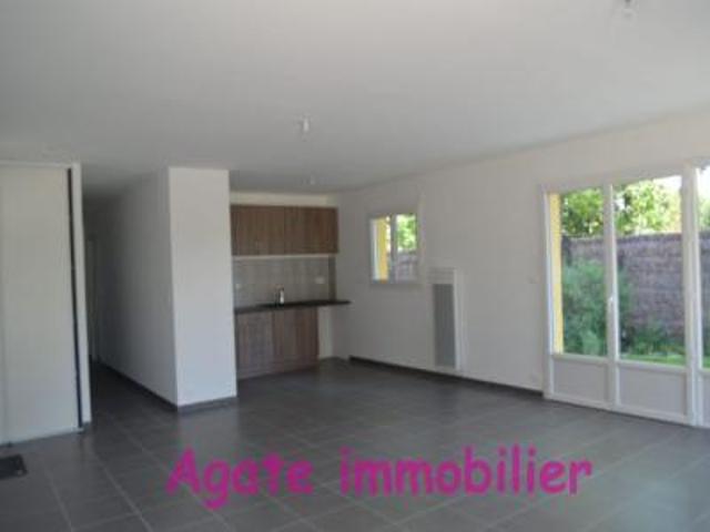 location maison langon 4 pièces 102 m2 gironde 33210 950 € / mois