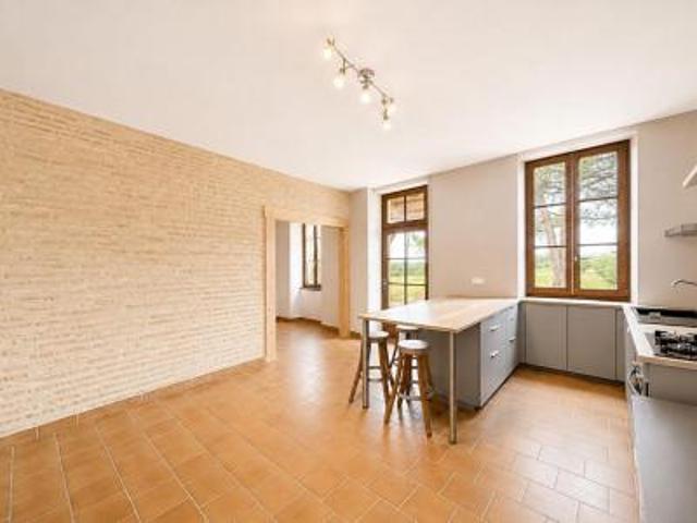location maison langon 5 pièces 152 m2 gironde 33210 1250 € / mois