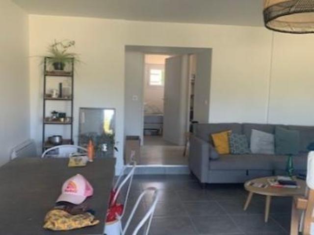 location maison lande de fronsac 5 pièces 115 m2 gironde 33240 1200 € / mois