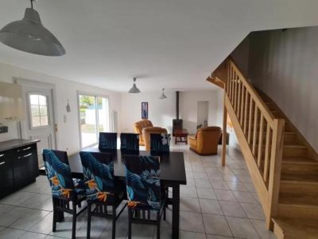 location maison landerneau 4 pièces 76 m2 finistere 29800 830 € / mois
