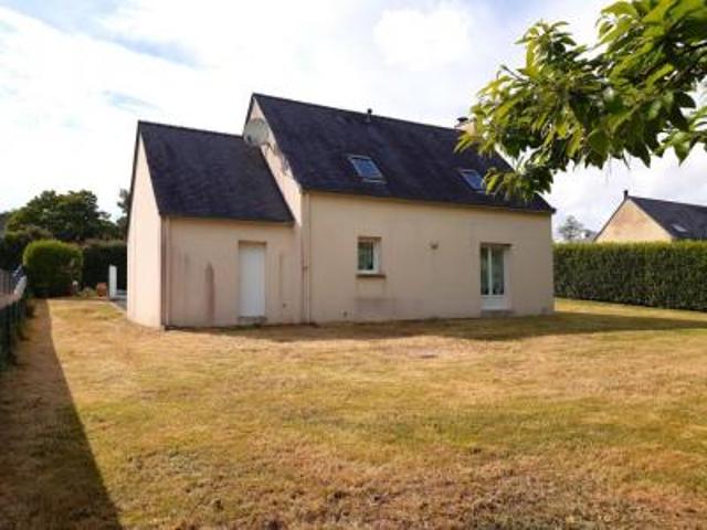 location maison landudec 5 pièces 89 m2 finistere 29710 900 € / mois