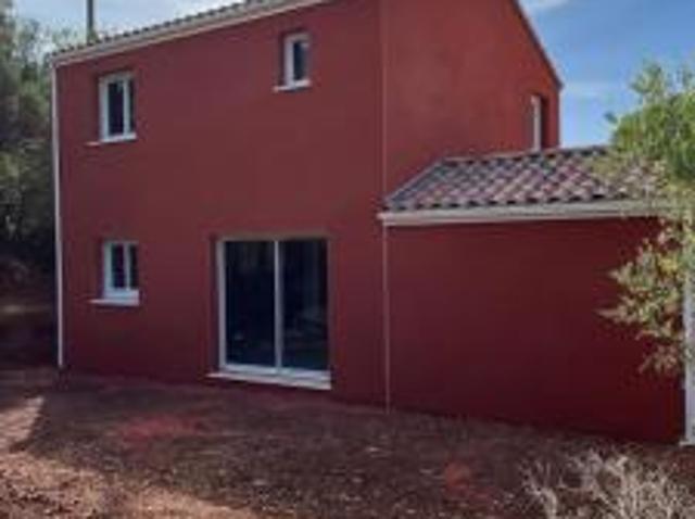 location maison lannemezan 74 m2 hautes pyrenees 65300 1000 € / mois