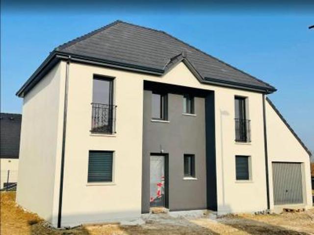location maison lannemezan 89 m2 hautes pyrenees 65300 1150 € / mois